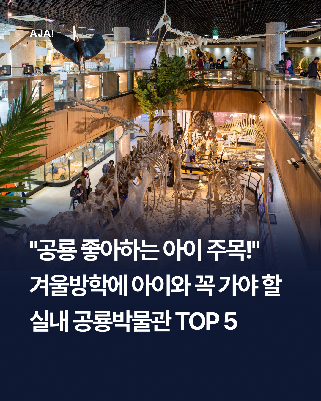 장소 겨울방학 아이 이미지