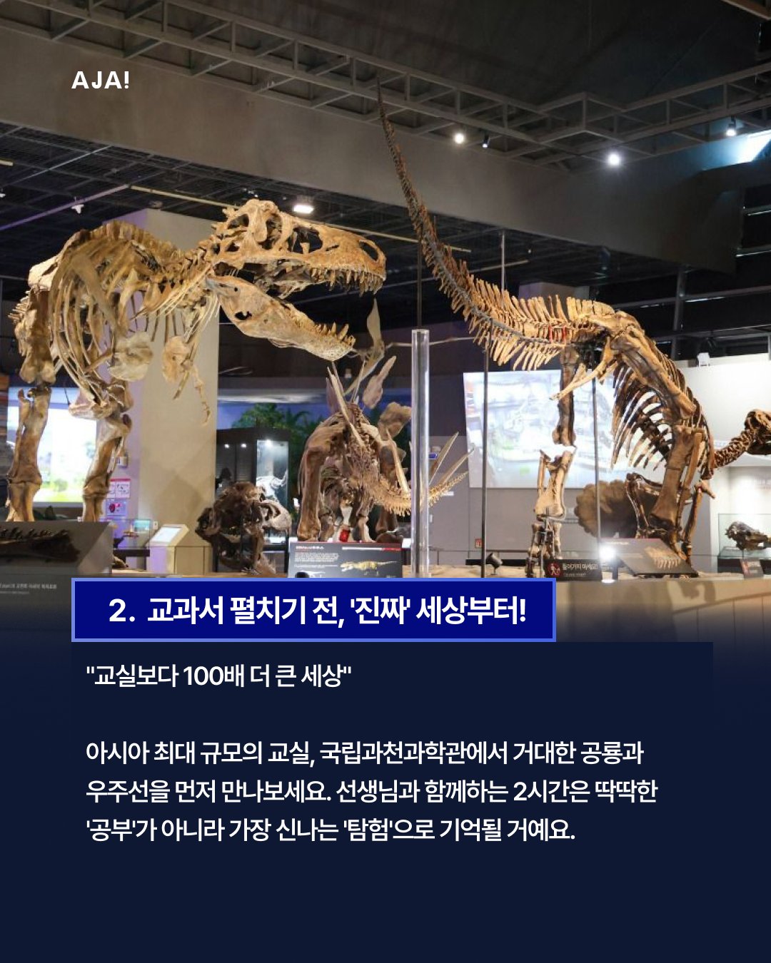 과학, 문제집 대신 이미지