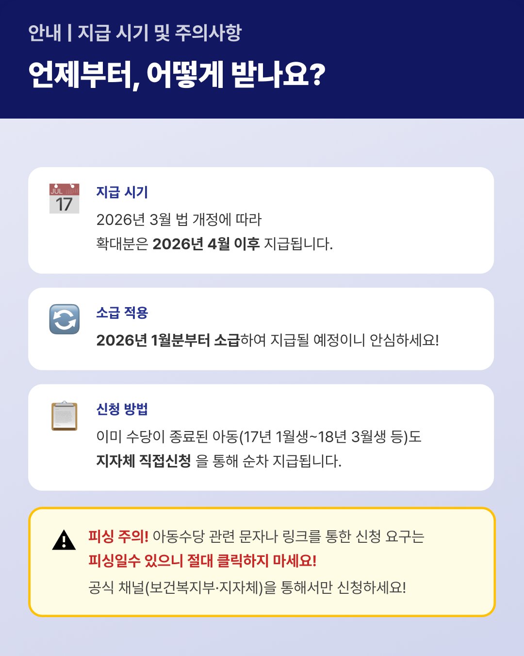 총정리 초등학생 지급 이미지