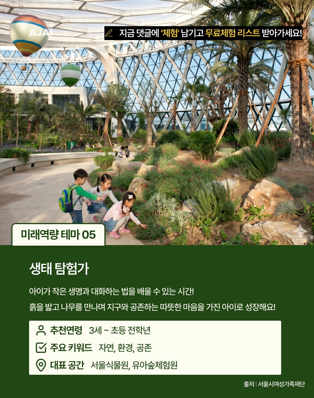 미래역량 테마별 무료 이미지