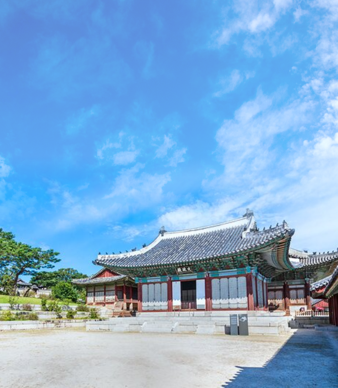 동물원이 된 궁궐 창경궁 상세 이미지 2 동물원이 된 궁궐 창경궁 상세 이미지 2