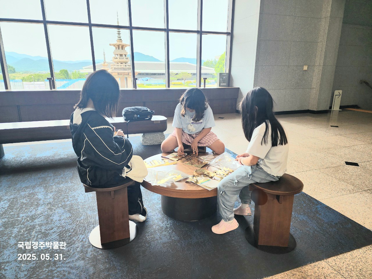 [역사대장] 국립경주박물관 주요 유물 둘러보기 상세 이미지 19