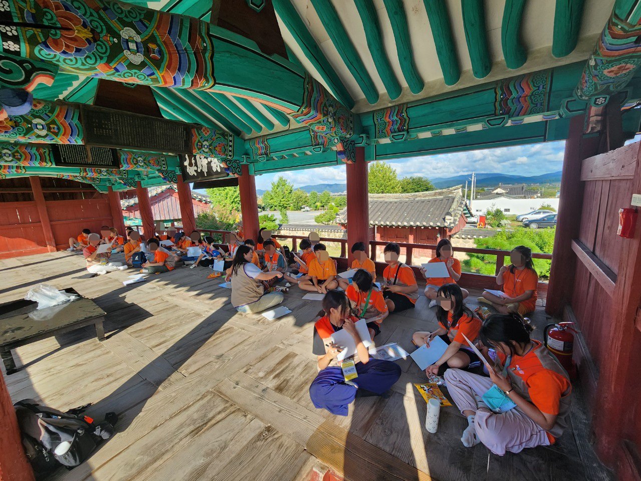 (역사대장) 초등 교과연계 경주 펼쳐보기!(종일반) 상세 이미지 14
