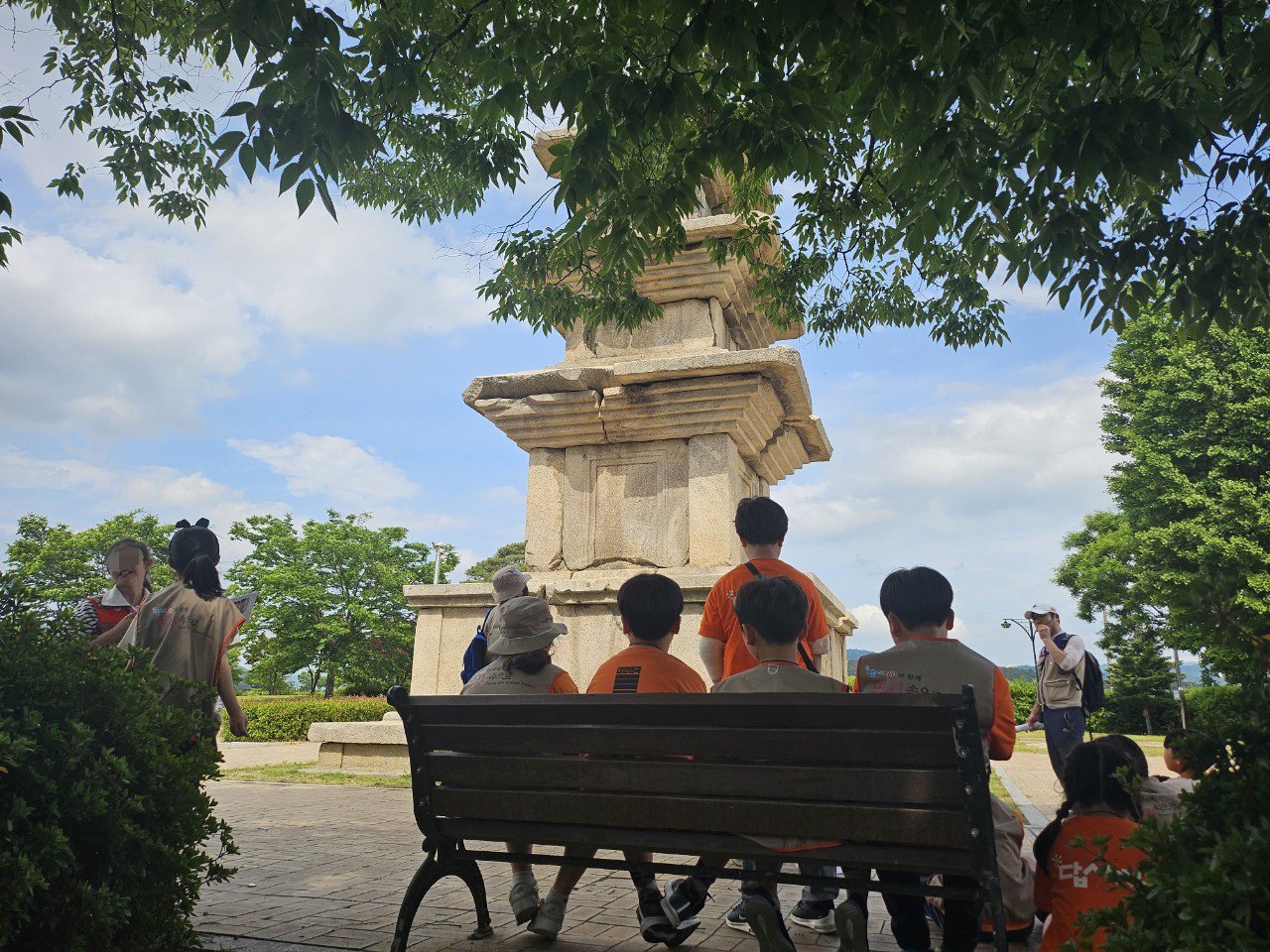 (역사대장) 초등 교과연계 경주 펼쳐보기!(종일반) 상세 이미지 16