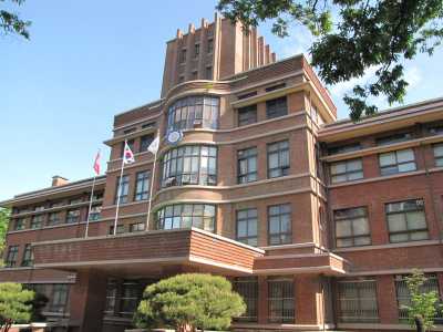 경북대학교 동인캠퍼스 재학생 청소년탐방