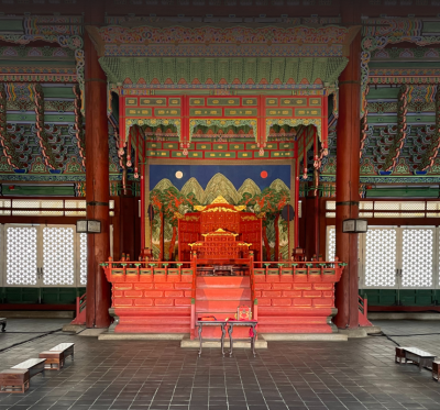 광화문 반나절 역사 여행