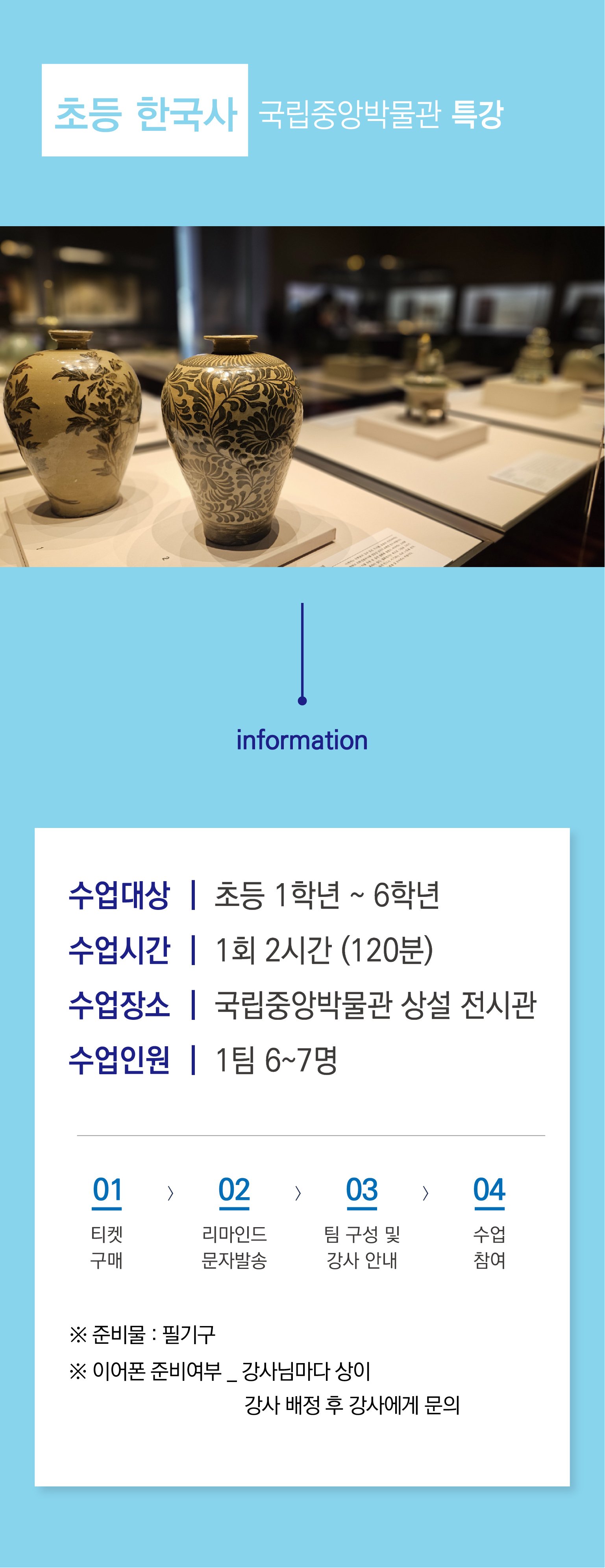 라이브뮤지엄 박물관 특강 — 한국사로 놀고 익히고 체험하는, 청자 유물 라이브뮤지엄 박물관 특강 — 한국사로 놀고 익히고 체험하는, 청자 유물