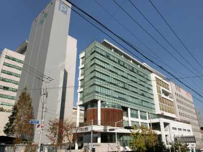 부산대학교 의대 어린이 전공멘토링 투어