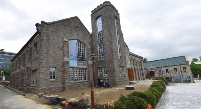 부산대학교 국문과 어린이 전공멘토링 투어